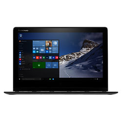 Lenovo Yoga 3 Pro Convertible Laptop, Intel Core M, 8GB RAM, 256GB SSD, 13.3